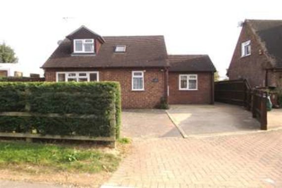 2 Bedroom Detached